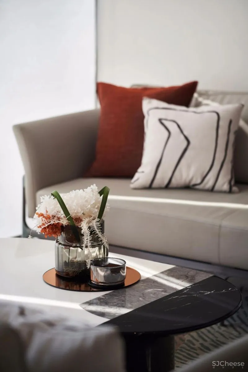 秋为白藏 丰屋设计