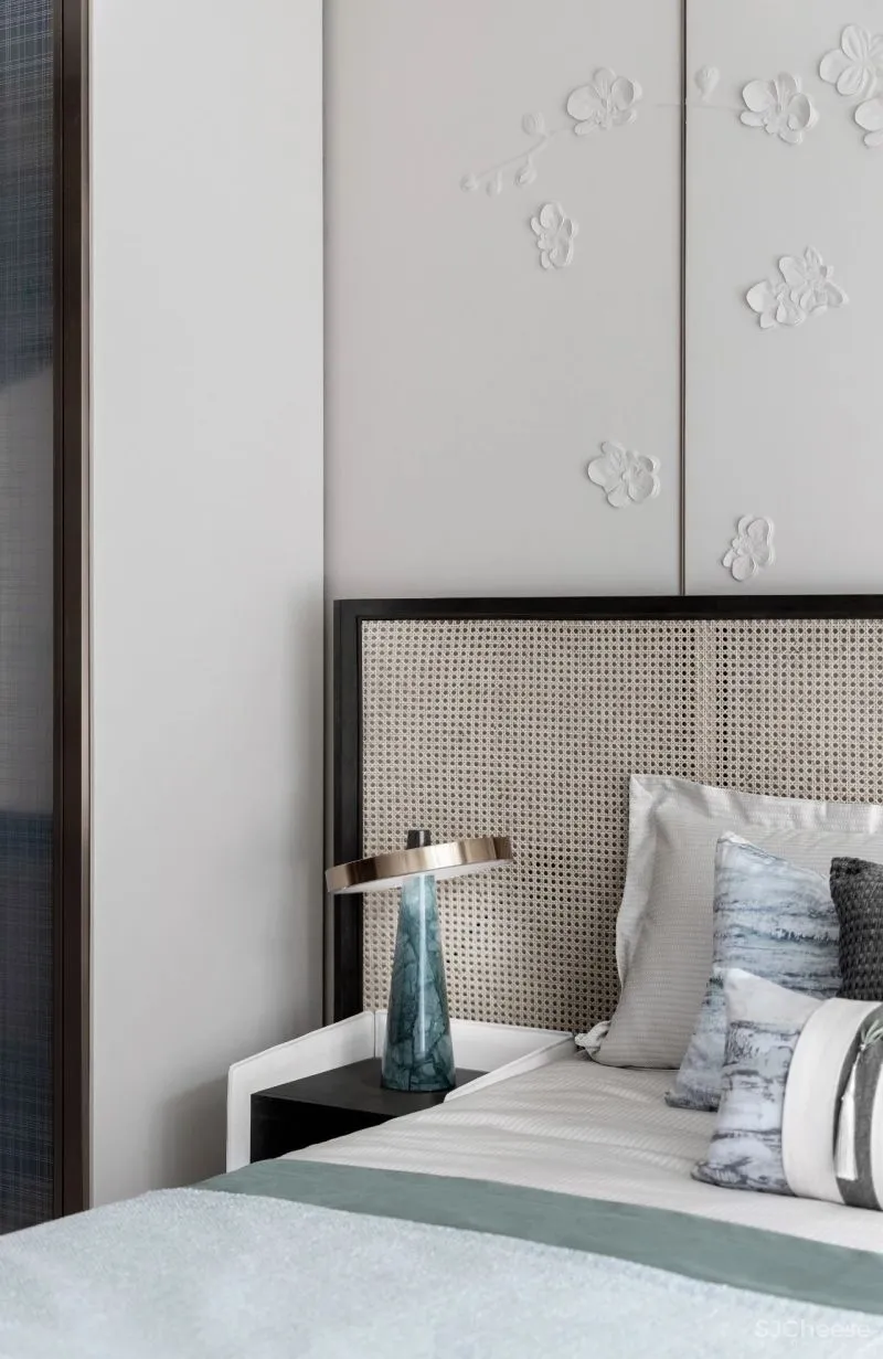 元禾大千 南京，都市金陵美学的双面生活