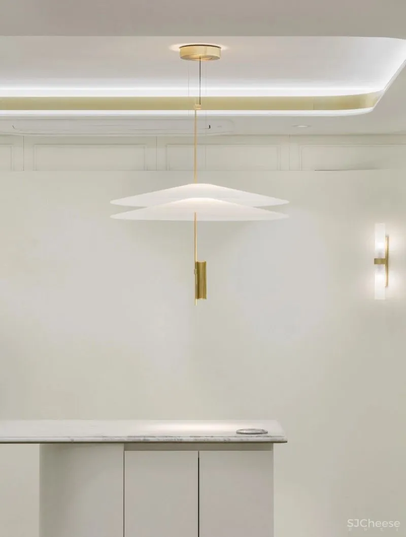 极简,超高级的审美!