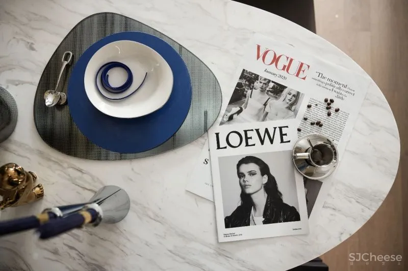 LSD:我们研究了一群年轻人,关于怎么生活得更有品 万科启城家园