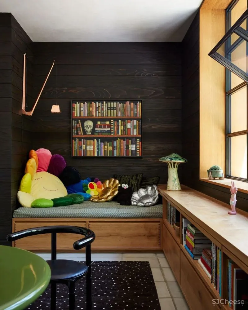 有故事的设计,谁有酒?