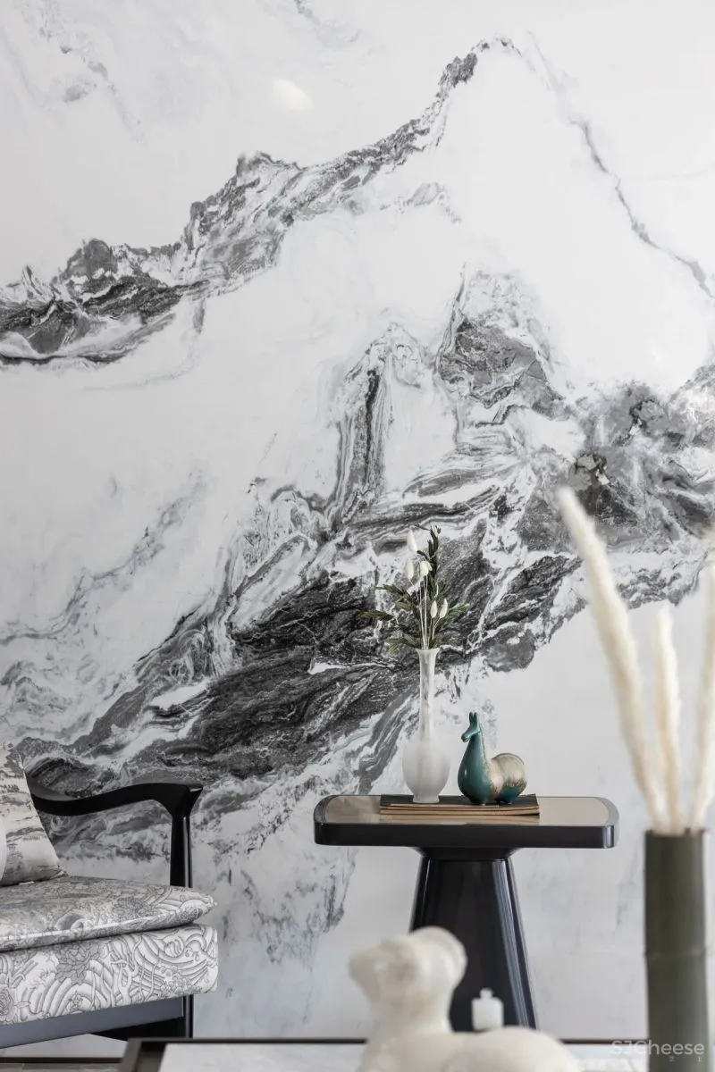 元禾大千 南京，都市金陵美学的双面生活