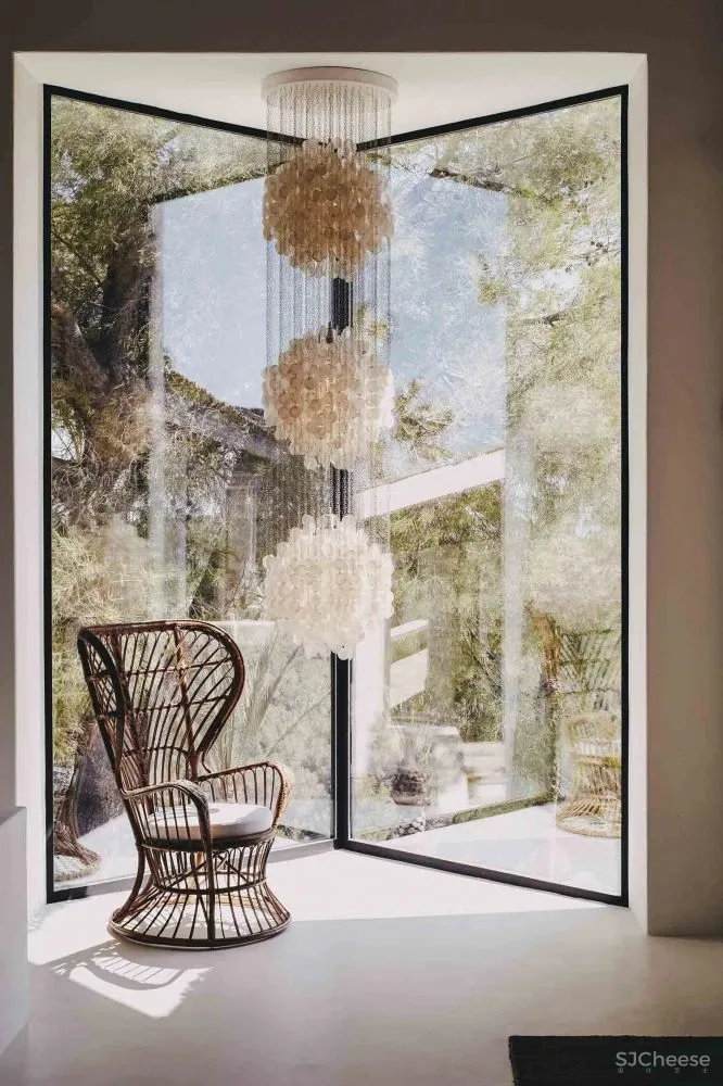 极致自然,一种独特的美学!