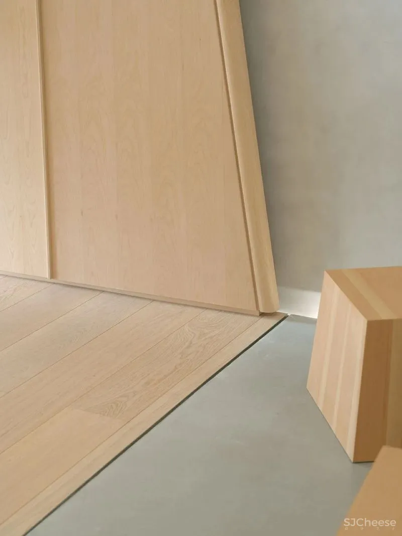 新作 小介入,大野心 泠谱音乐厅,杭州 Say Architects