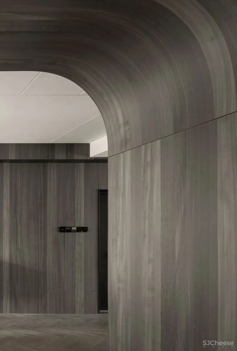 一片安神林 DNA设计