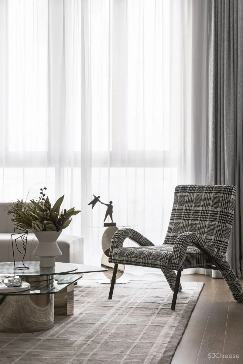 几朵设计 艺术与自然的奇幻乐章