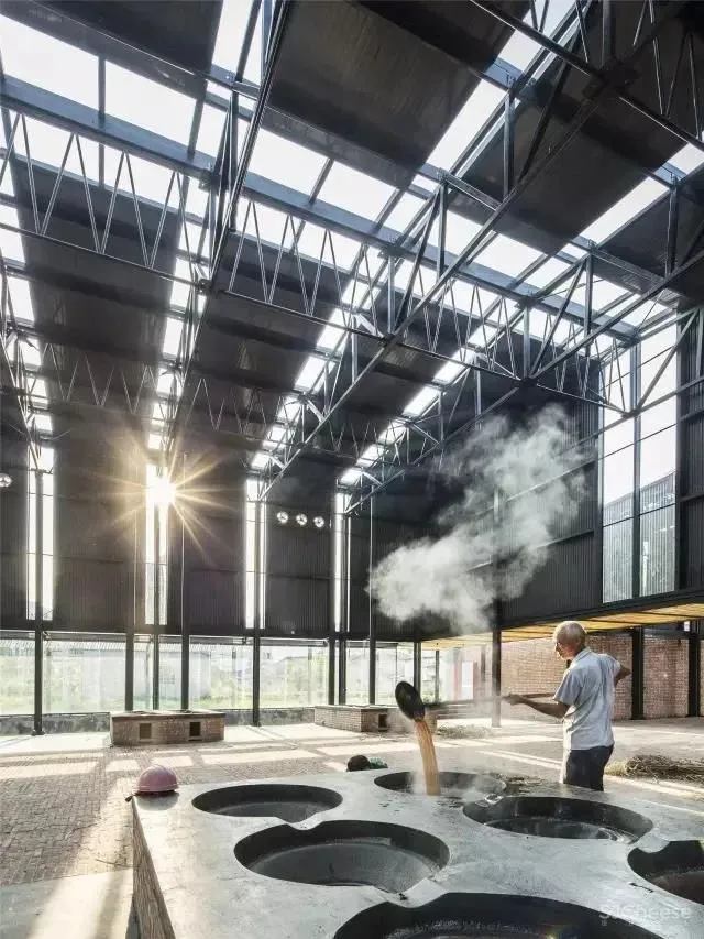 2021全新行程 看王澍、徐甜甜、张雷、刘家琨等大咖设计之下的江南乡村秘境