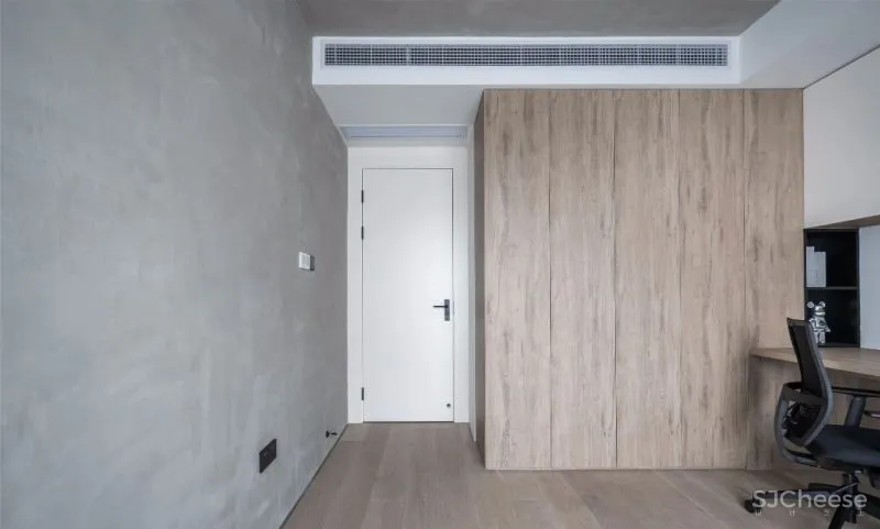 FF DESIGN 极简主义的“变”与“奢”