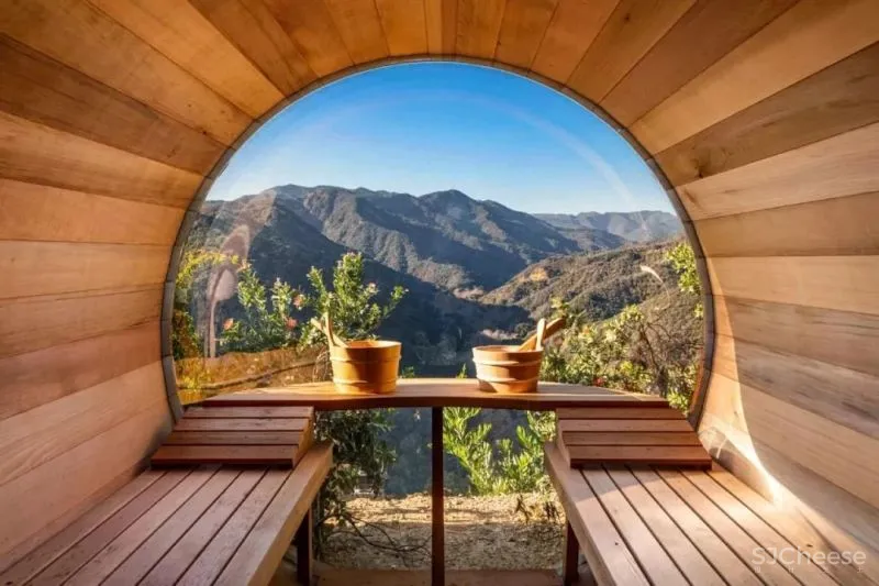 1800㎡大豪宅，月租竟要248万？！主卧带天窗，连马斯克都想住！