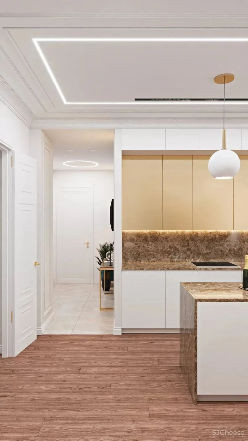 现代简约,生活的灵魂!