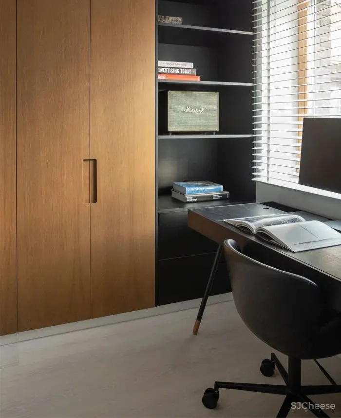 曾经劣势明显的斜顶小屋,摇身变为了时髦与舒适兼得的梦想宅