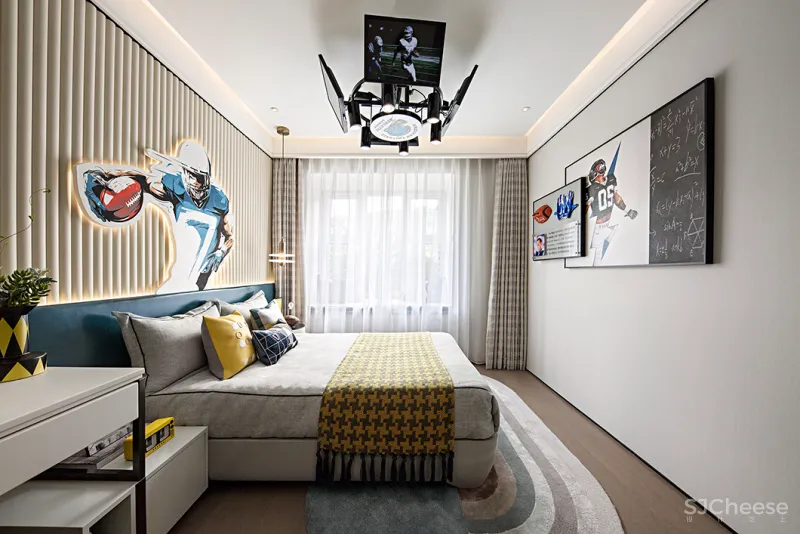 矩阵纵横:精致简约,安静雅美!