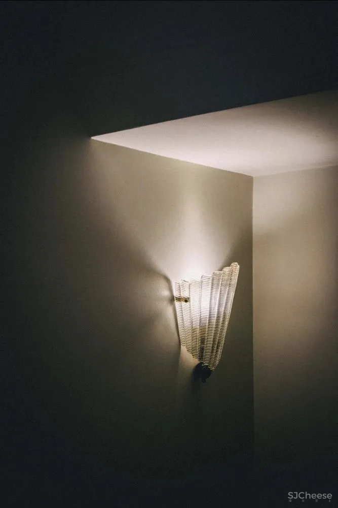 极致自然,一种独特的美学!