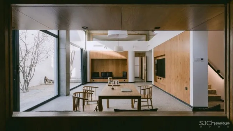 田野中的美宅 5个不错的乡村私宅设计