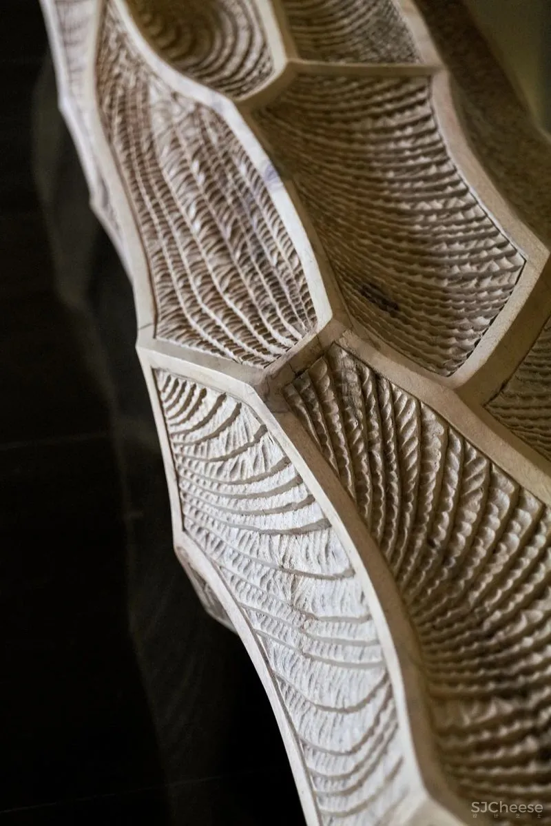 万境设计 一处净土,筑一座时间之城