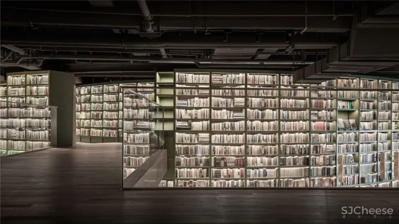 LSD年度力作 西安方所：守护、憧憬与复兴