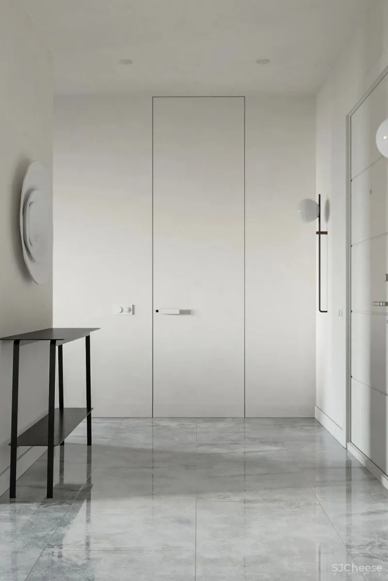 现代极简,有品位的设计!