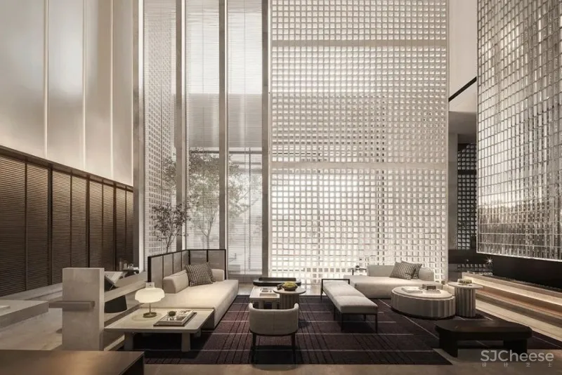 精品酒店X方程式