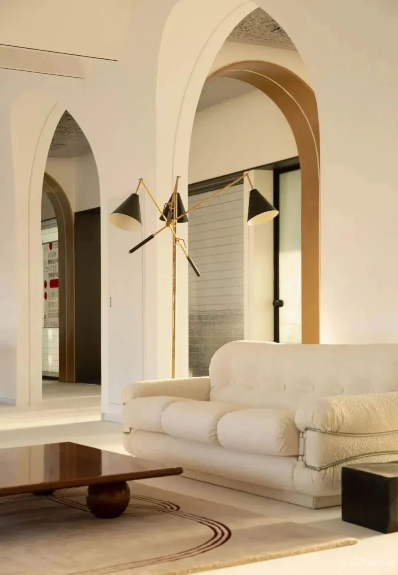 麟角设计中心 北京营造清美空间