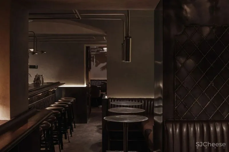 YOD 餐饮空间设计,满满的氛围