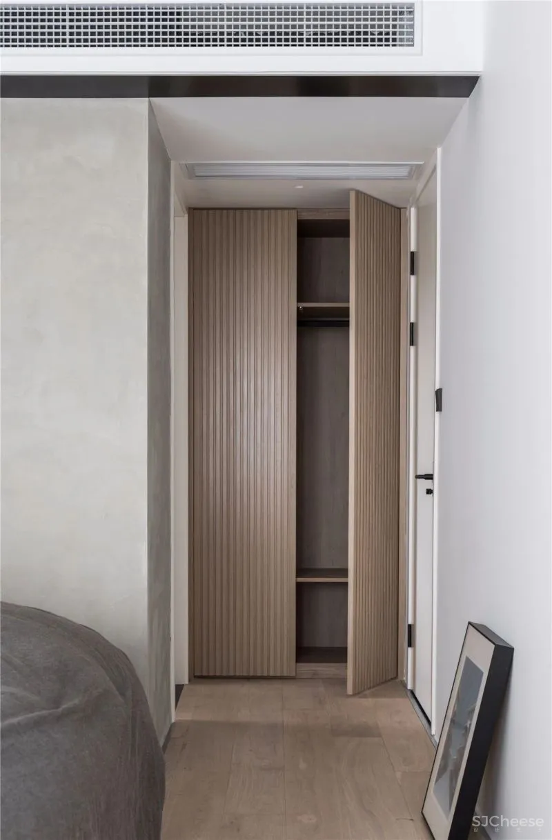 FF DESIGN 极简主义的“变”与“奢”