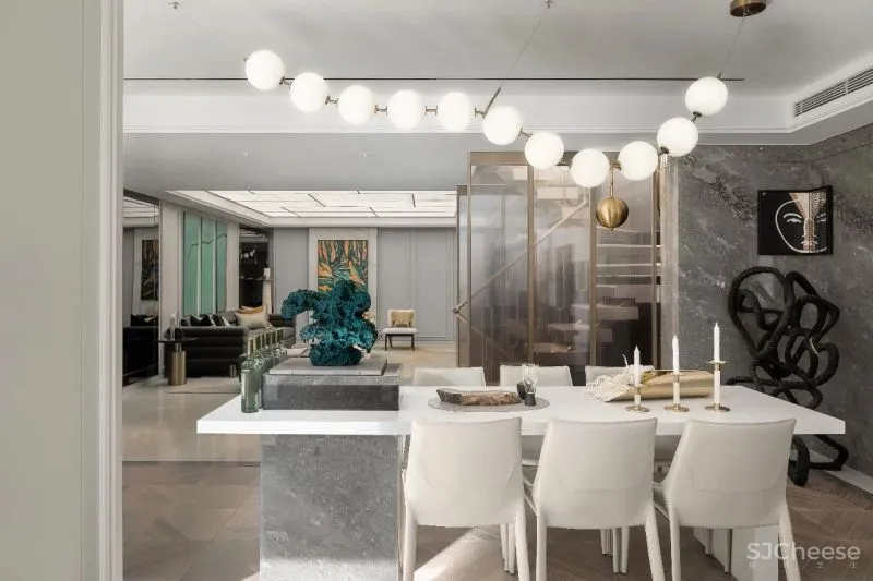 矩陣新作|生活從一座適宜的居所開始