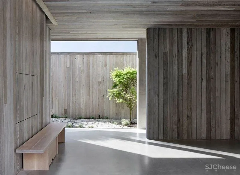 质朴自然的实用主义 Rachcoff Vella新作