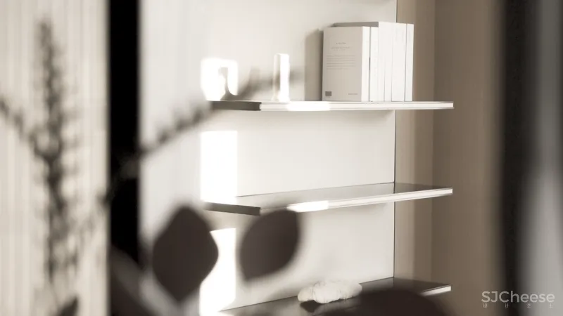 派尚设计:觅一处都市森林,把自然安置在生活里!