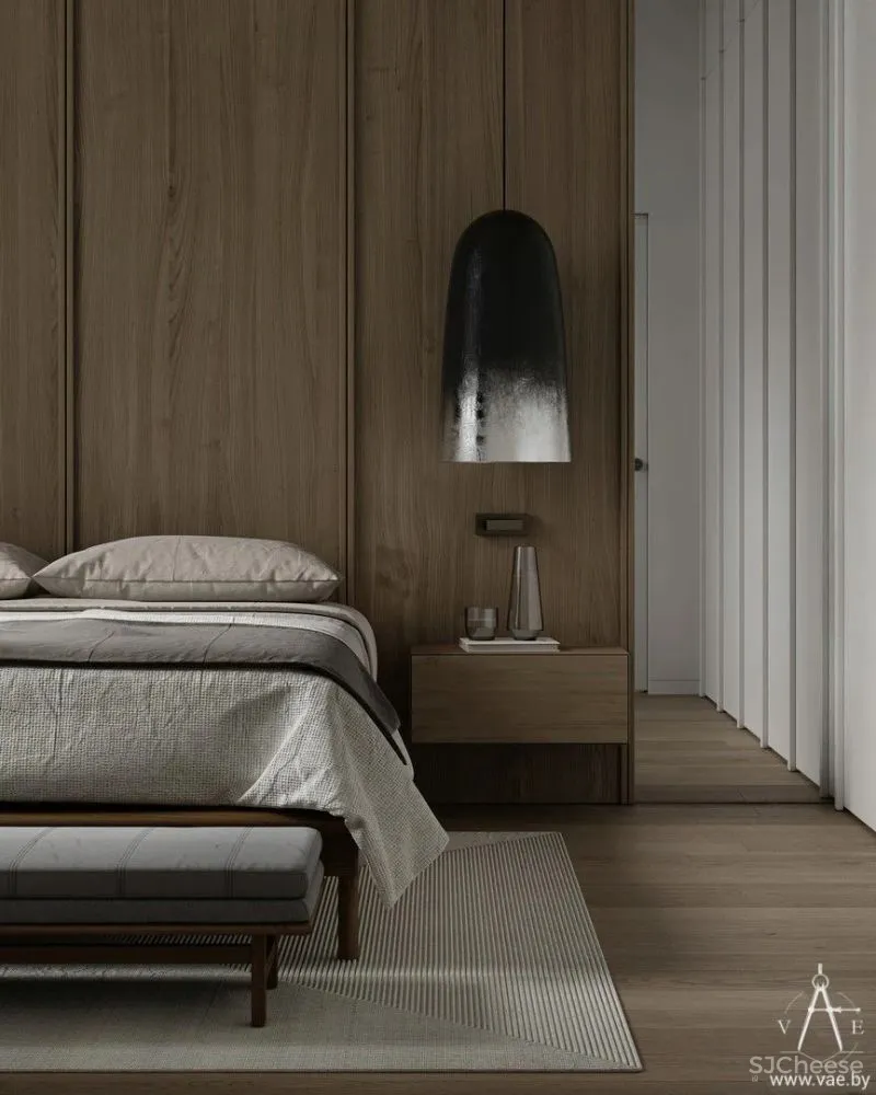 Vae Design 新作 白俄罗斯极简主义