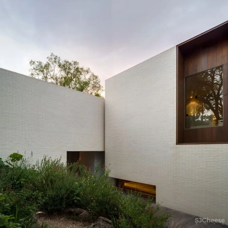 Manuel Cervantes Estudio丨设计这么玩,光影从此更高级