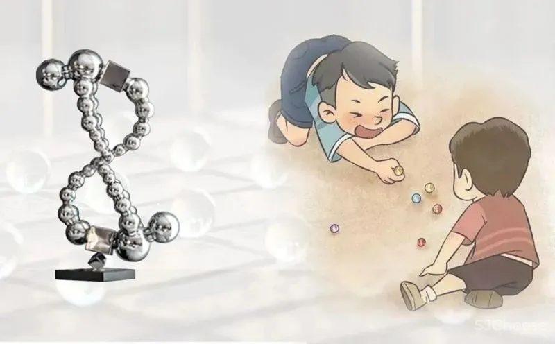 南京玄武 宝龙城售楼中心 漪天装饰设计