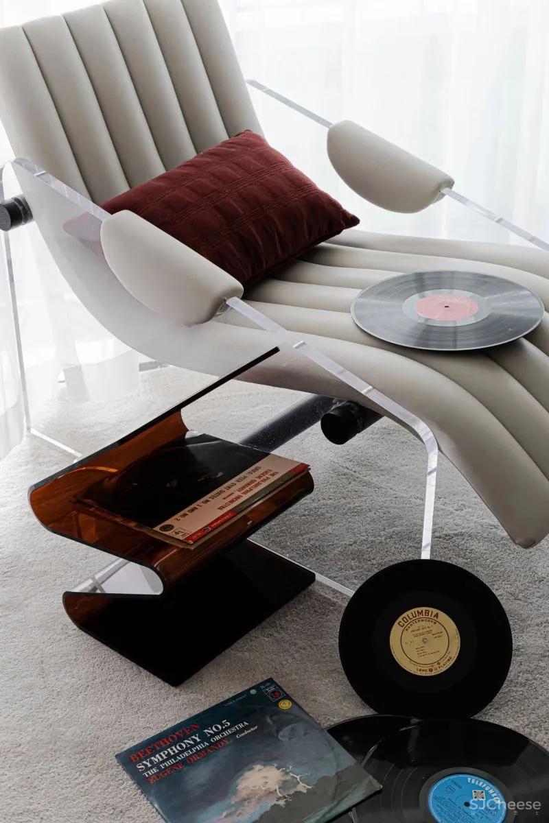 元禾大千丨绽放生命多样之美——江阴 · 旭辉敔山公元项目样板间