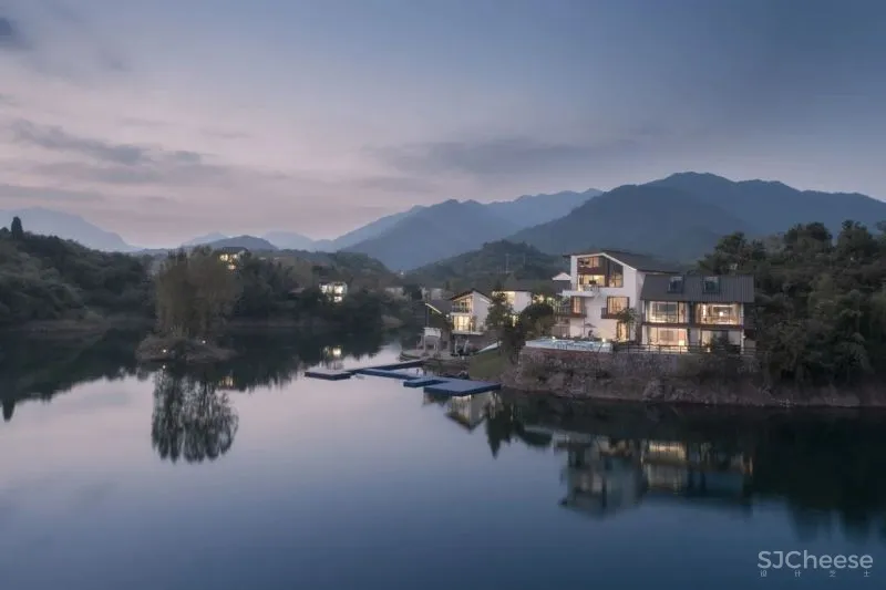 2020年度最佳民宿名单