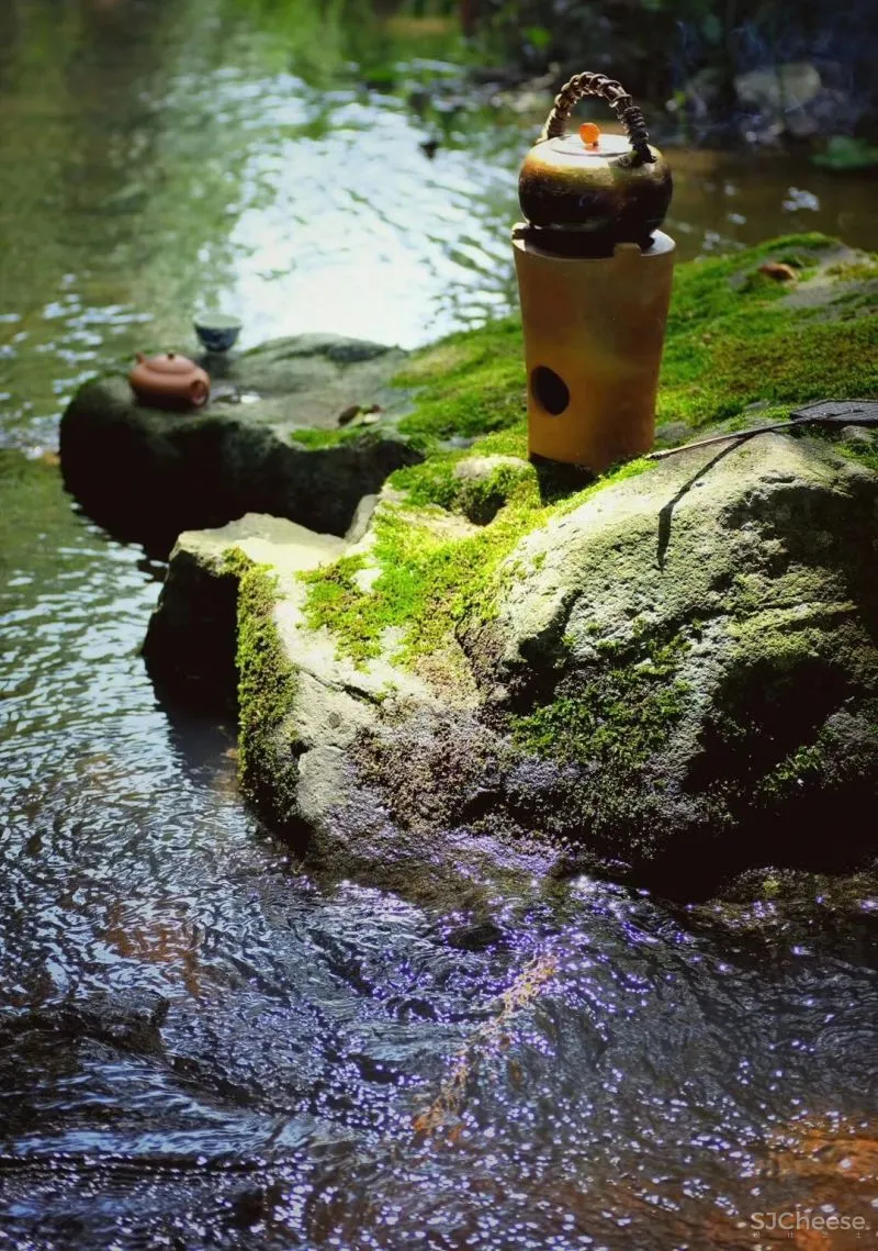 中式庭院,这才是最让我们心动的院子