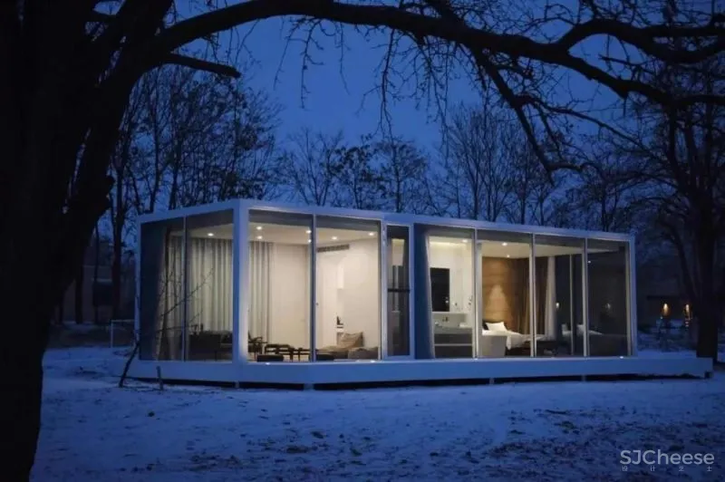 被《跑男》取景的中国小摩洛哥,还是个大佬云集的民宿集群,去年我就抢先打卡了!