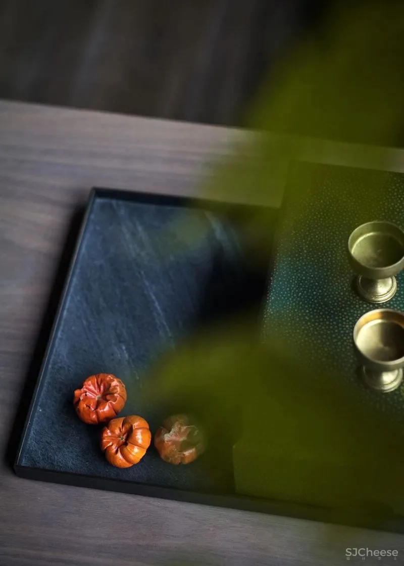 万境设计 一处净土,筑一座时间之城