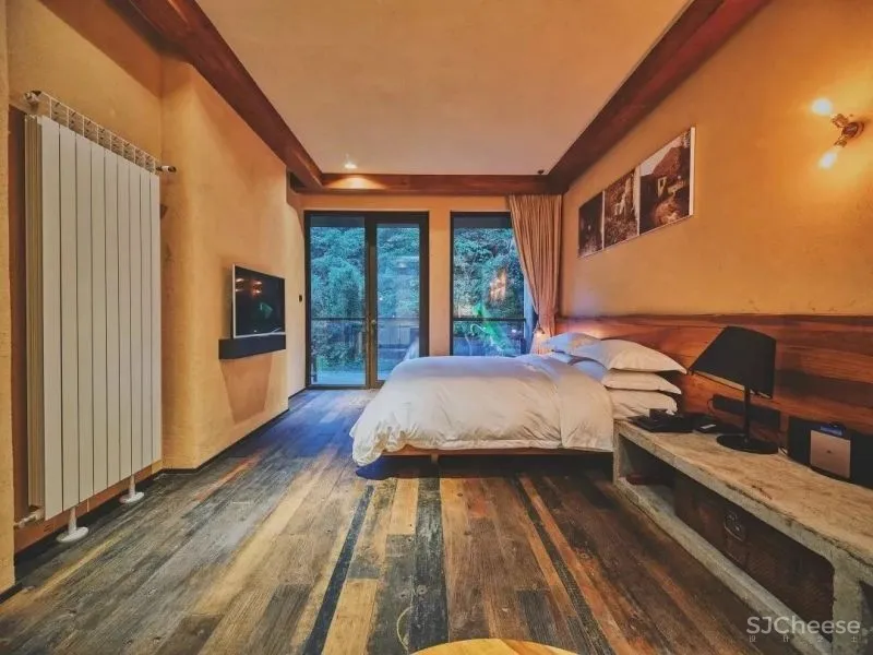 2021全新行程 看王澍、徐甜甜、张雷、刘家琨等大咖设计之下的江南乡村秘境