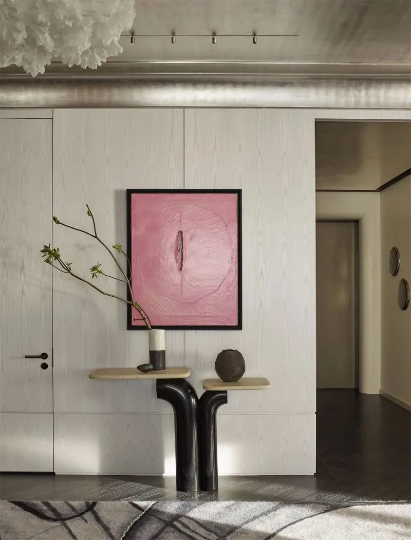 设计师私宅 空间艺术,是最接近于实用的艺术