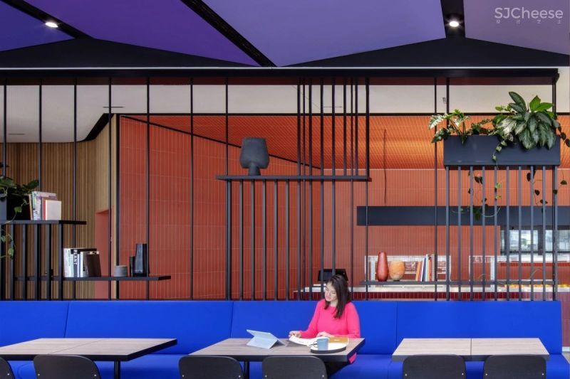 2020 年度最佳办公空间