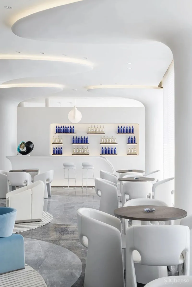 S.U.N × 中建|人与自然的永恒话题