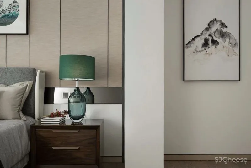 600㎡极致高级灰别墅