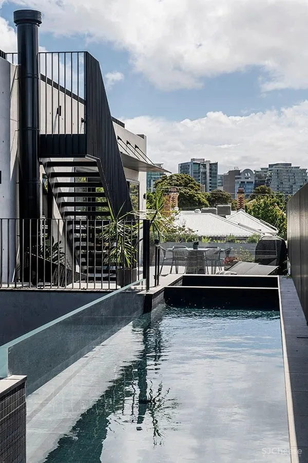 Techne Architecture 狂野艺术与内建筑