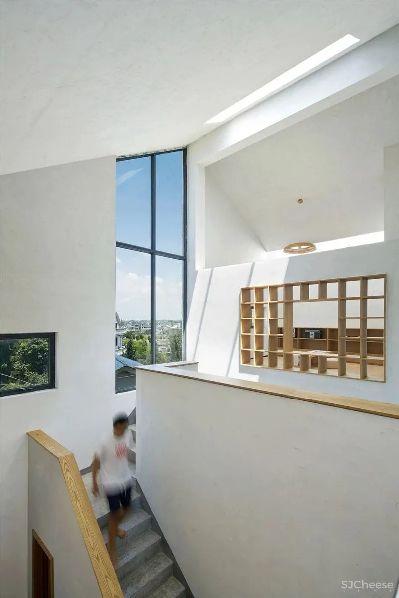 田野中的美宅 5个不错的乡村私宅设计