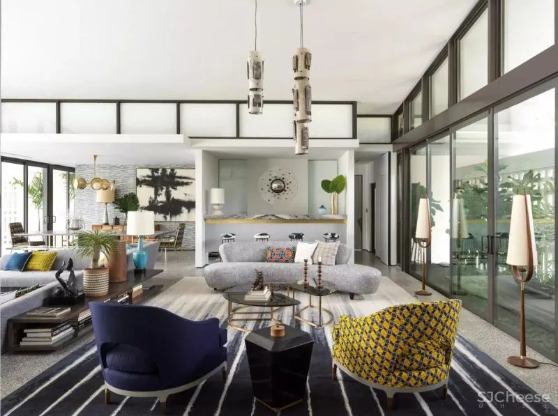 法式奢华，美爆了！