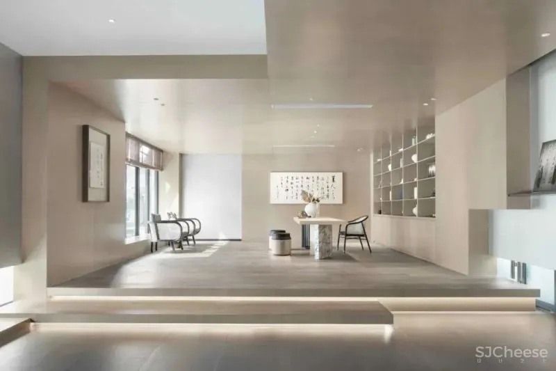 余秋雨书院丨G-K桂睿诗