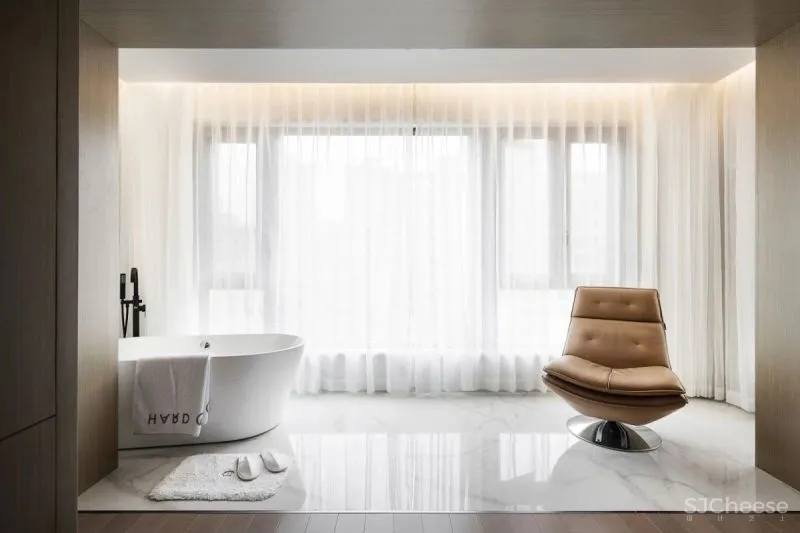 叶智丽：随心而遇，生活可见