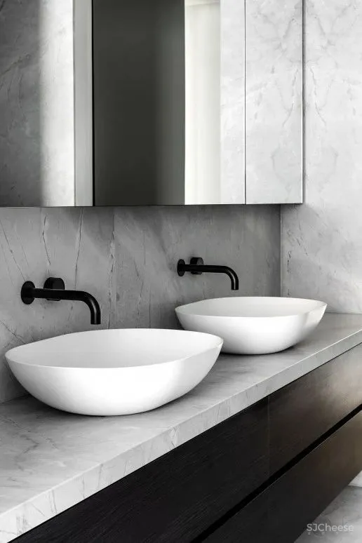 高级灰 高级黑，越看越好看！