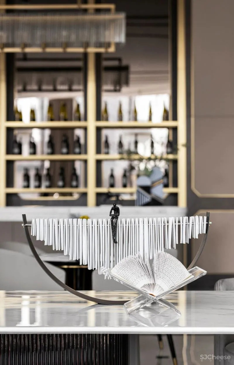 CLV-正荣：在古典中新生，在艺术中沉醉