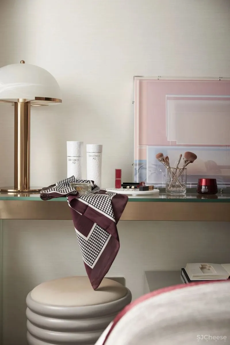 LSD:我们研究了一群年轻人,关于怎么生活得更有品 万科启城家园