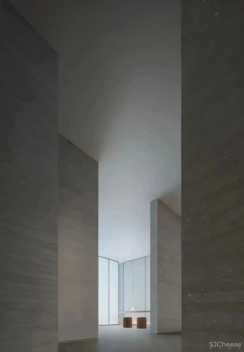 安静的力量 YU STUDIO